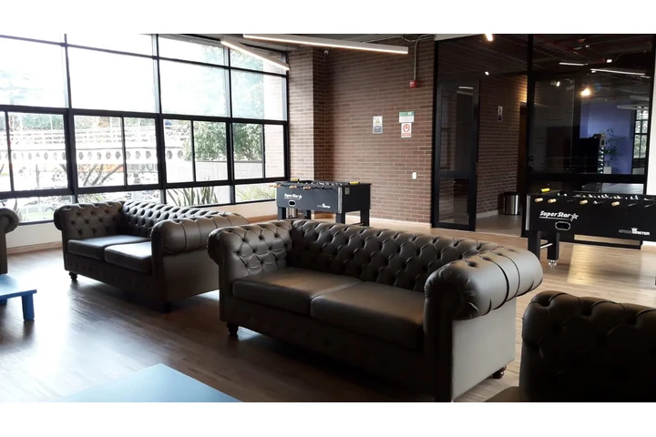 $1700000 : APARTAESTUDIO BULEVAR NIZA image 9