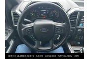 $19995 : Ford F-150 2016 4x4 XLT 4dr thumbnail