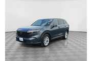 $34500 : Honda CR-V 2025 AWD EX-L 4dr thumbnail