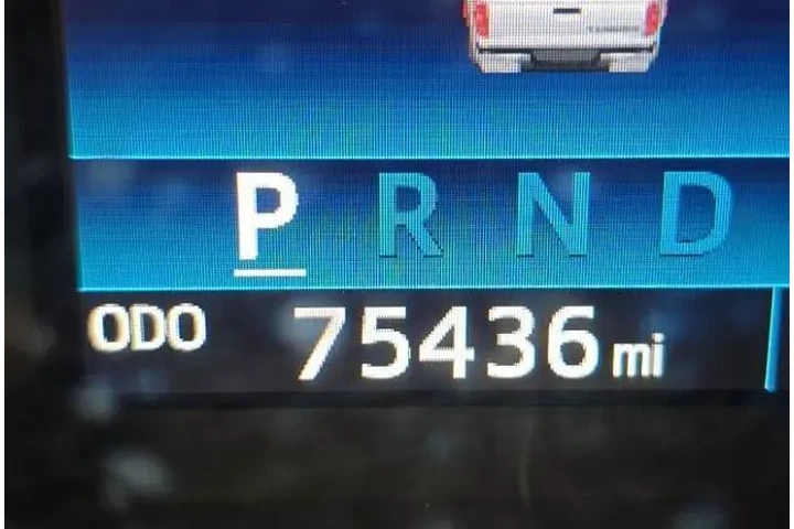 $36000 : Toyota Tundra 2017 4x2 Limit image 4