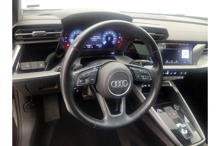$20998 : Audi A3 2022 Premium 40 TFSI image 10