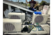 Reparation e Instalacion Ac en Los Angeles