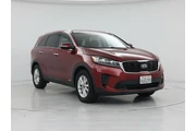 Kia Sorento 2019 AWD LX 4dr