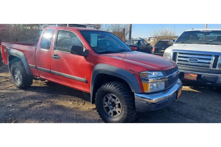 $5995 : 2007 Colorado LT image 8