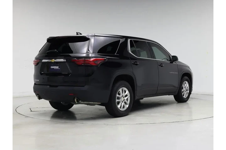 $26998 : Chevrolet Traverse 2022 LS 4 image 8