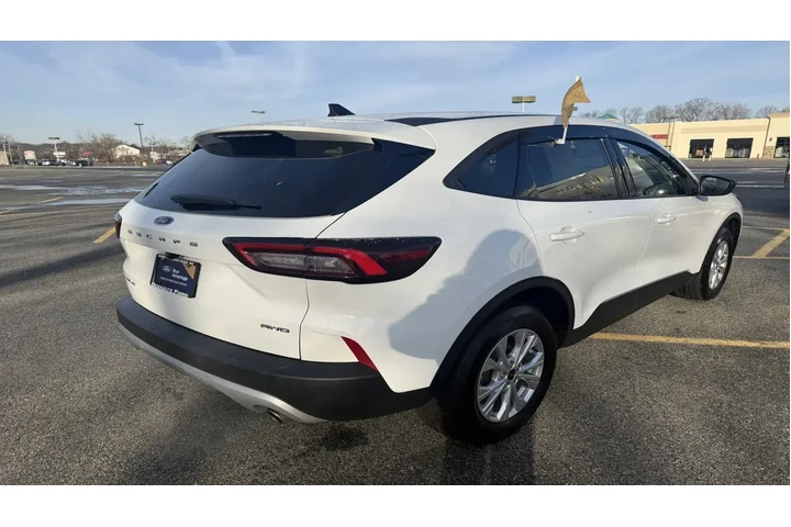 $26985 : Ford Escape 2025 AWD Active image 7