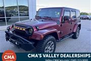 $17997 : PRE-OWNED 2013 JEEP WRANGLER thumbnail
