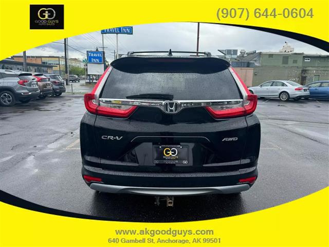 $26999 : 2018 HONDA CR-V EX SPORT UTIL image 7