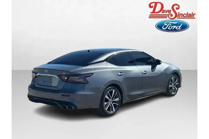 $18777 : Nissan Maxima 2019 3.5 S 4dr image 7