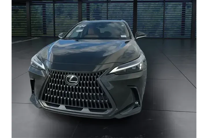 $39788 : Lexus NX 250 2024 Premium 4d image 3