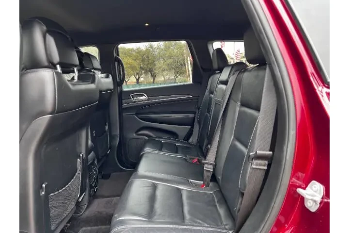 $17995 : 2017 Grand Cherokee Limited image 9