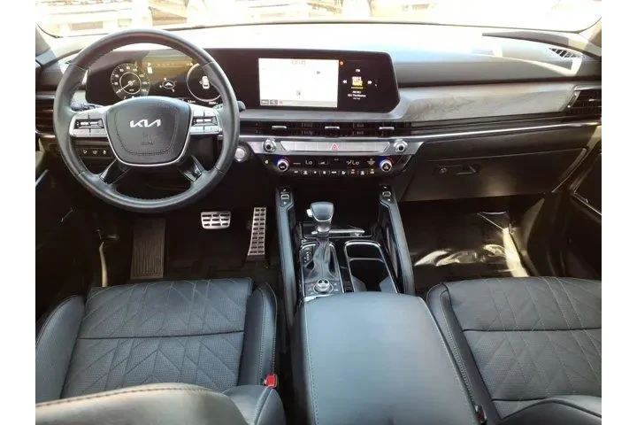 $39777 : Kia Telluride 2024 AWD SX-Pr image 8