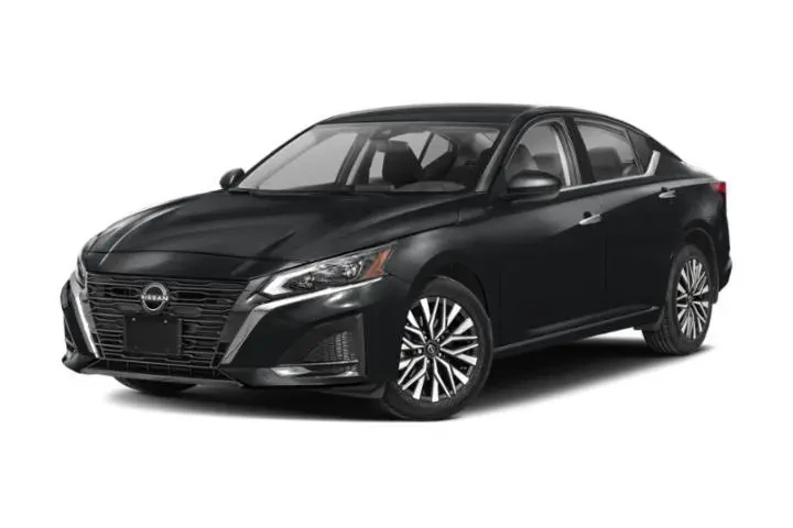 $20997 : Nissan Altima 2024 2.5 SV 4d image 1