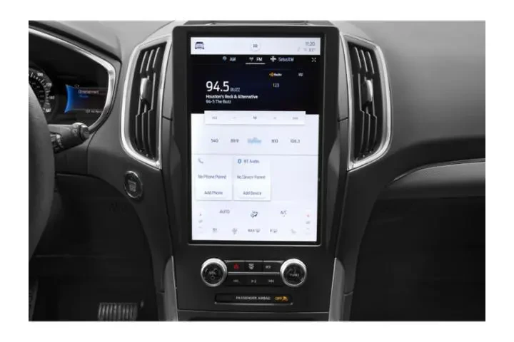 $28430 : Ford Edge 2024 AWD Titanium image 10