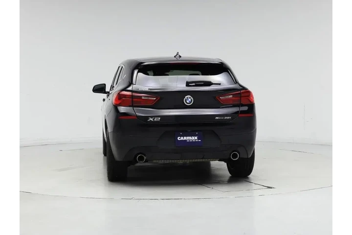 $21998 : BMW X2 2020 sDrive28i 4dr Sp image 6