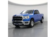 $25998 : Ram 1500 2020 4x2 Big Horn 4 thumbnail