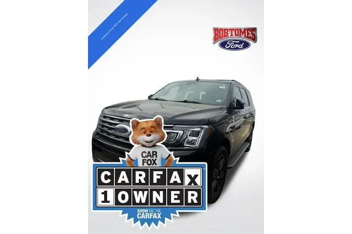 $30995 : Ford Expedition 2021 4x2 XLT image 1