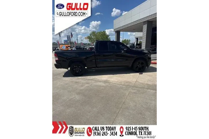 $26991 : Ram 1500 2022 4x2 Big Horn 4 image 6