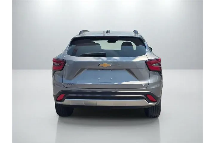 $23999 : Chevrolet Trax 2025 LT 4dr C image 6