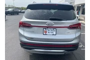 $26375 : Hyundai SANTA FE 2023 AWD Li thumbnail