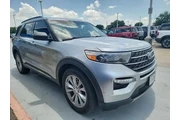 $28773 : Ford Explorer 2023 XLT 4dr S thumbnail