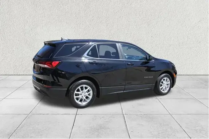 $21995 : Chevrolet Equinox 2024 4x4 L image 8