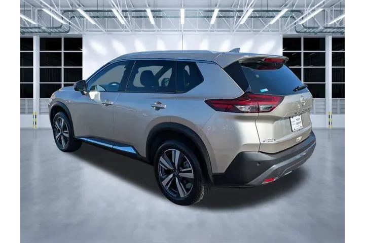 $20994 : Nissan Rogue 2023 SL 4dr Cro image 7