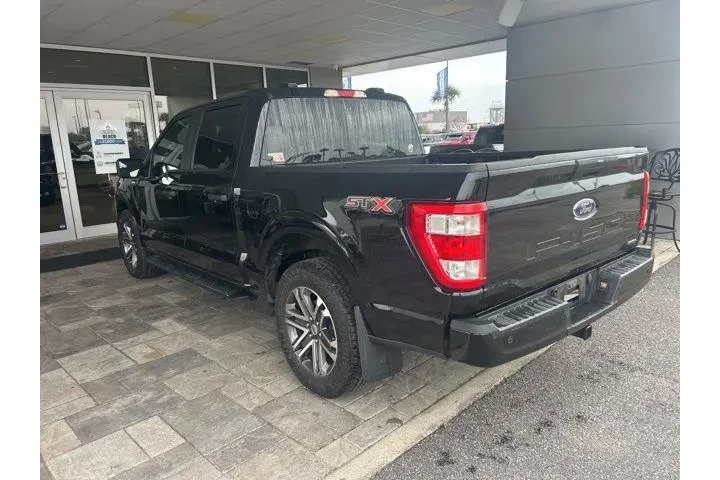 $23783 : Ford F-150 2022 4x2 XL 4dr S image 6