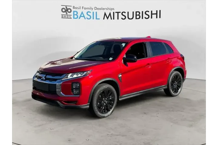 $21981 : Mitsubishi Outlander Sport 2 image 7