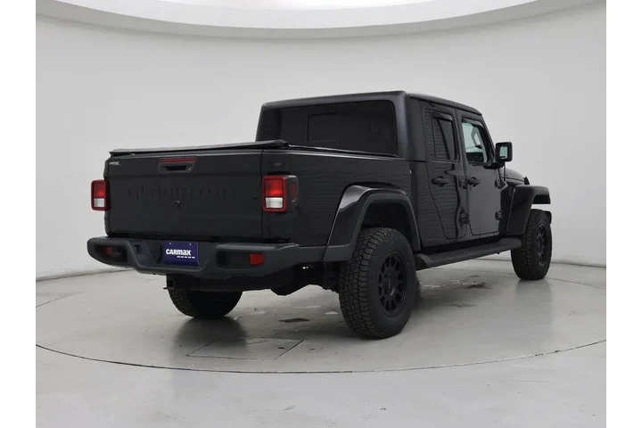 $26998 : Jeep Gladiator 2021 4x4 Over image 8