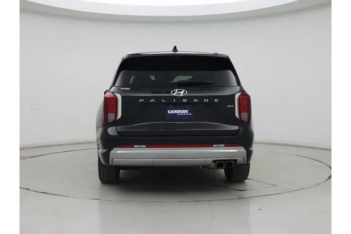$39998 : Hyundai PALISADE 2023 AWD Ca image 6