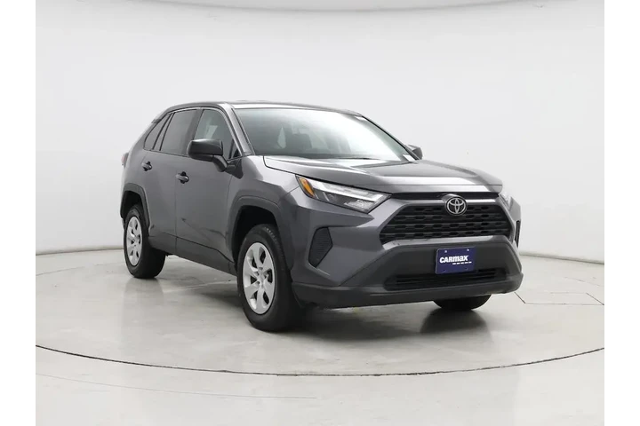 $27998 : Toyota RAV4 2024 AWD LE 4dr image 1