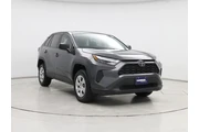 Toyota RAV4 2024 AWD LE 4dr en Modesto