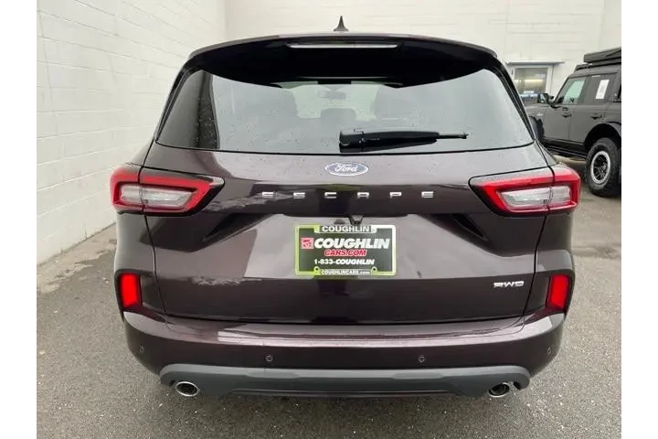 $25995 : Ford Escape 2023 AWD ST-Line image 6