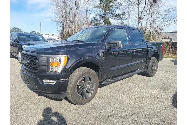 $39974 : Ford F-150 2021 4x4 XL 4dr S image 4