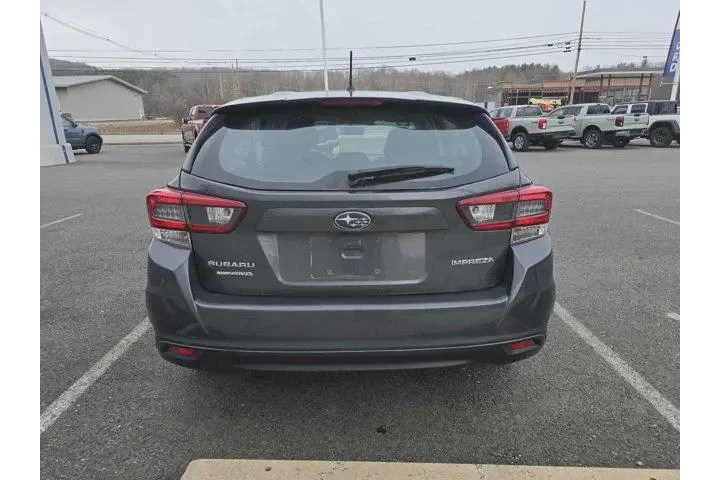 $20000 : Subaru Impreza 2023 AWD Base image 4