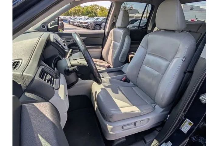 $19997 : Honda Ridgeline 2018 RTL 4dr image 7