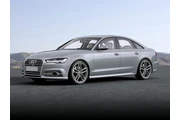 Audi A6 2017 2.0T Premium Pl en Atlanta
