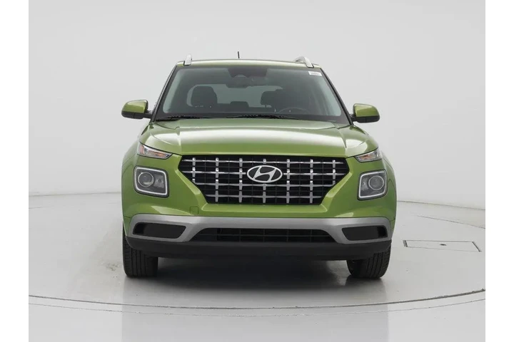 $19998 : Hyundai VENUE 2024 SEL 4dr C image 5