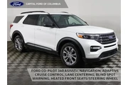 Ford Explorer 2022 AWD XLT 4 en Elizabethtown