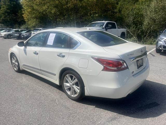 $10999 : PRE-OWNED 2015 NISSAN ALTIMA image 3