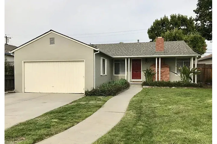 $2540 : HOUSE FOR RENT IN SAN JOSE CA image 8