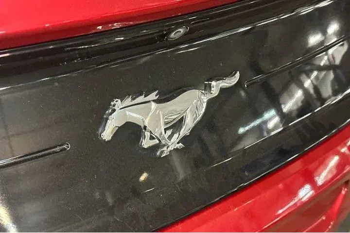 $27995 : Ford Mustang 2020 EcoBoost 2 image 5