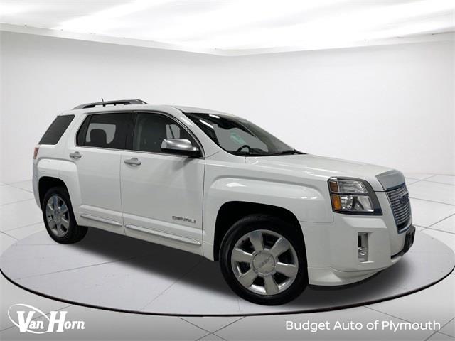 $11069 : Pre-Owned 2015 Terrain Denali image 1