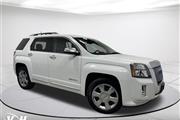 Pre-Owned 2015 Terrain Denali