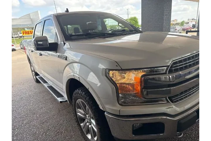 $35672 : Ford F-150 2019 4x4 XL 4dr S image 10