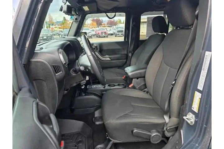 $23999 : Jeep Wrangler JK Unlimited 2 image 7