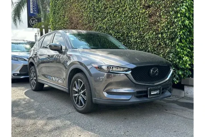 $17498 : Mazda CX-5 2018 Touring 4dr image 1