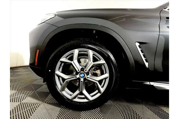 $37223 : BMW X3 2023 AWD xDrive30i 4d image 8