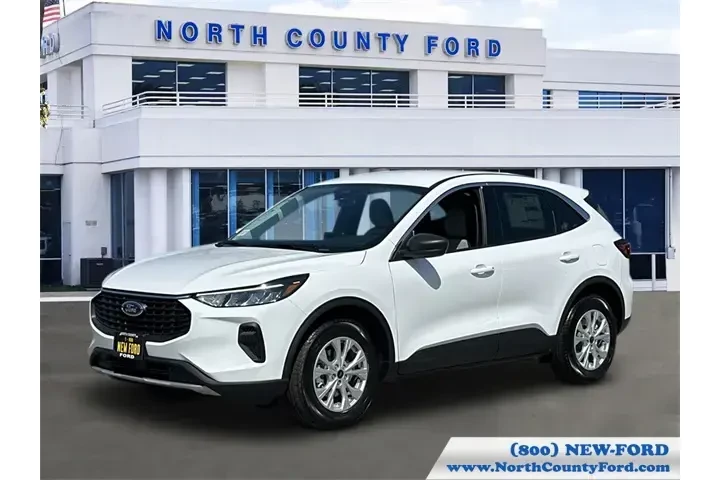 $24000 : Ford Escape 2024 Active 4dr image 1